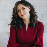 Екатерина Тур
