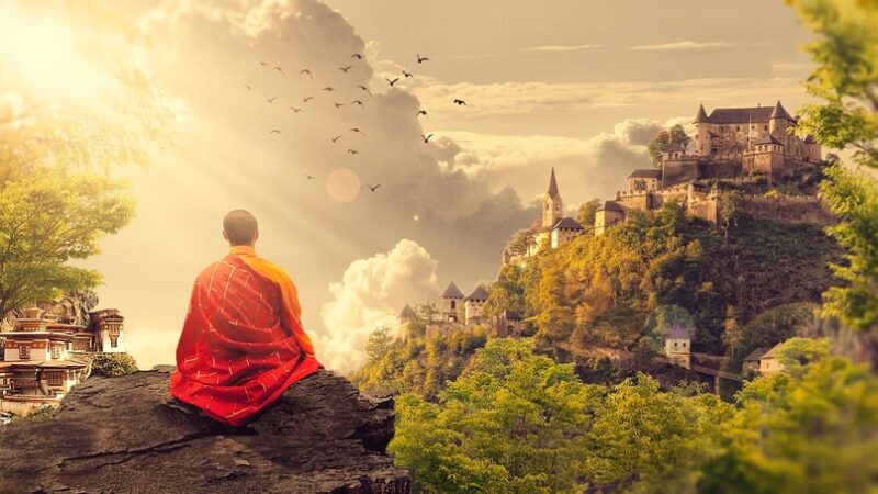 Фотография: 8 примеров того, как религия заботится о здоровье верующих №5 - BigPicture.ru