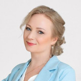 Екатерина Васильченко