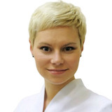 Екатерина Волкова