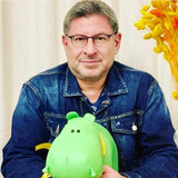 Михаил Лабковский