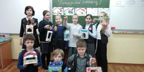 Наступили холода, голодно синичкам. Наступили холода, голодно синичкам.