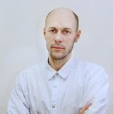 Евгений Байков