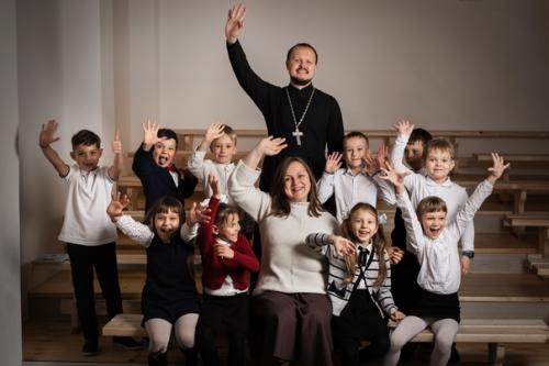 Вчера был день рождения нашего старшего сына, 10 лет - первый, серьёзный юбилей. 01 Вчера был день рождения нашего старшего сына, 10 лет - первый, серьёзный юбилей. 01