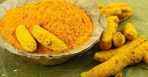 Лечение куркумой. Насколько часто бывает куркума у вас в блюдах? Лечение куркумой. Насколько часто бывает куркума у вас в блюдах?