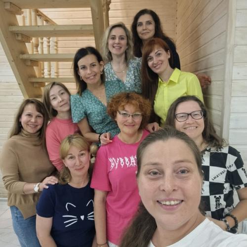 Рассвет в 3: 03. 07