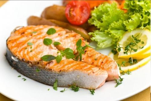 Рыба - это один из самых полезных продуктов для нашего здоровья. Рыба - это один из самых полезных продуктов для нашего здоровья.