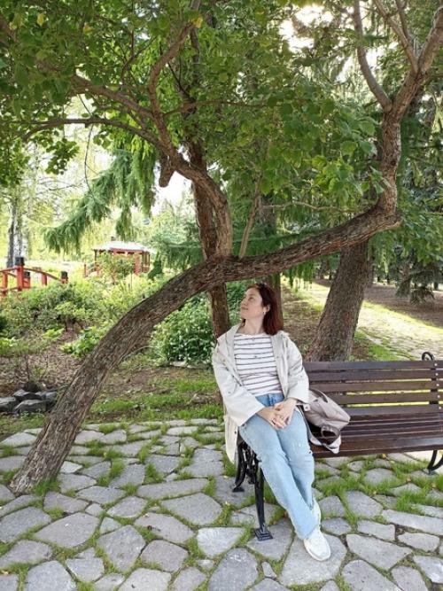 Почему я аюрведу выбрала? Почему я аюрведу выбрала?