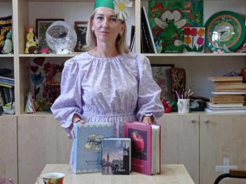 Султаевскийсельскийклуб. Какой же веселый, активный и полезный получился праздник у нас День Семьи, Любви и Верности. 08
