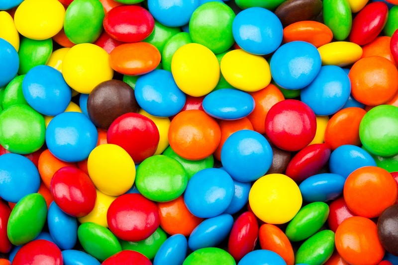Фотография: 10 популярных продуктов, из-за которых мы незаметно набираем вес №6 - BigPicture.ru
