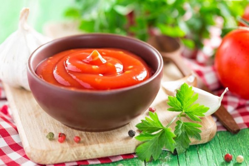 Фотография: 10 популярных продуктов, из-за которых мы незаметно набираем вес №9 - BigPicture.ru