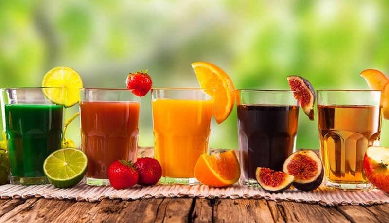 Фотография: 10 популярных продуктов, из-за которых мы незаметно набираем вес №10 - BigPicture.ru