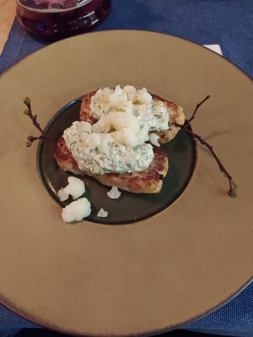 Дочь повара, или вкусно жить, не запретишь. 07