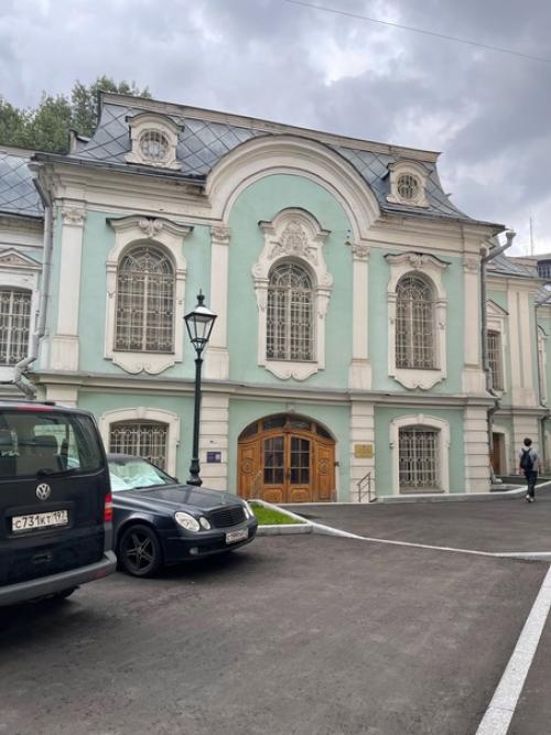 Когда работа в кайф? 06 Когда работа в кайф? 06