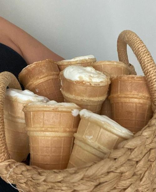 Молочный коктейль с мороженым: рецепт для здоровья. Молочный коктейль с мороженым: рецепт для здоровья.