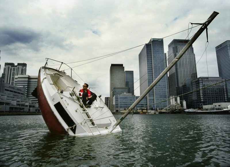 Фотография: 10 фактов о самых популярных ночных кошмарах №5 - BigPicture.ru