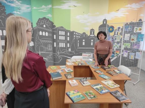 Рецепты Здоровья И Долголетия выставка - просмотр. 01