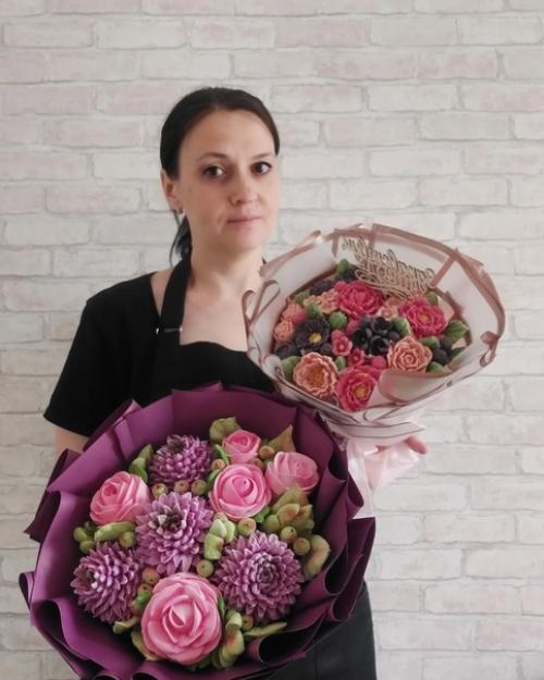 Зефир или шоколад? Зефир или шоколад?