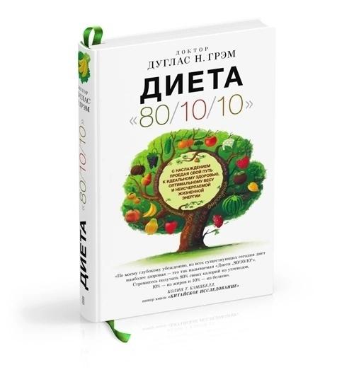 Доктор дуглас Грэм о диетах и белке. 01