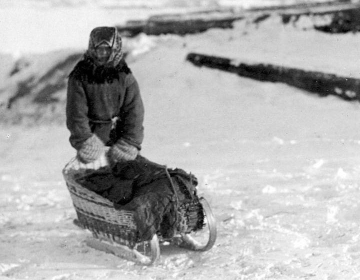 Фотография: Причины смерти, записанные священниками, в дореволюционной России №3 - BigPicture.ru