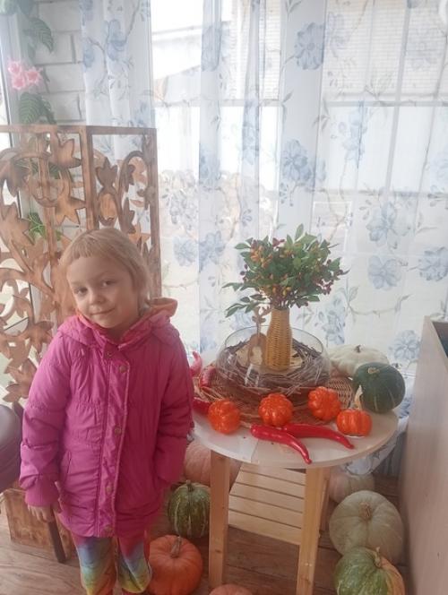 Время тыквы! Из тыквы можно приготовить множество вкусных и полезных блюд. 01