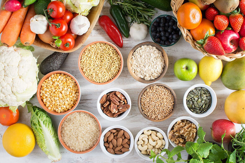 Анемия: 9 продуктов, которые вам нужно есть Анемия: 9 продуктов, которые вам нужно есть