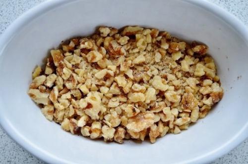 Салат с черносливом и сыром. 03 Салат с черносливом и сыром. 03