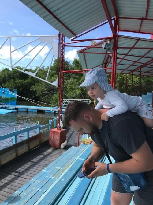 Как начать путешествовать с ребенком если совсем нет опыта, но есть желание? Как начать путешествовать с ребенком если совсем нет опыта, но есть желание?