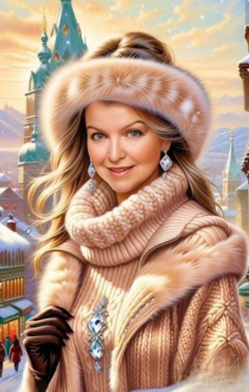 Любите ли вы чеснок? 12. 01