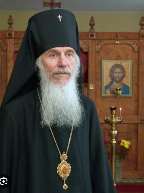 В храмах козельской епархии почтили память архиепископа Людиновского Георгия (Грязнова). 01