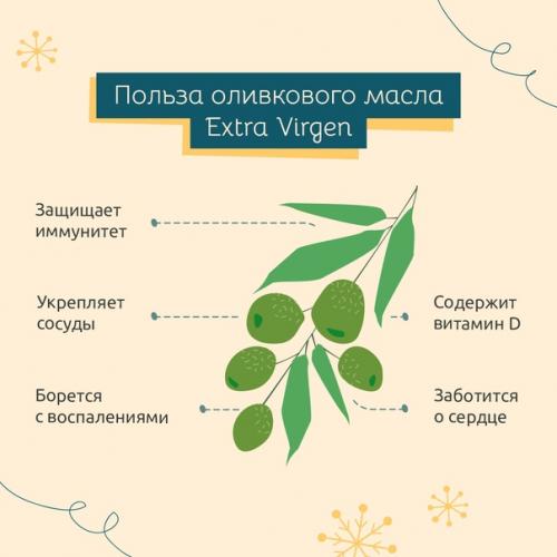 За окном зима - пора иммунитет защищать! 01