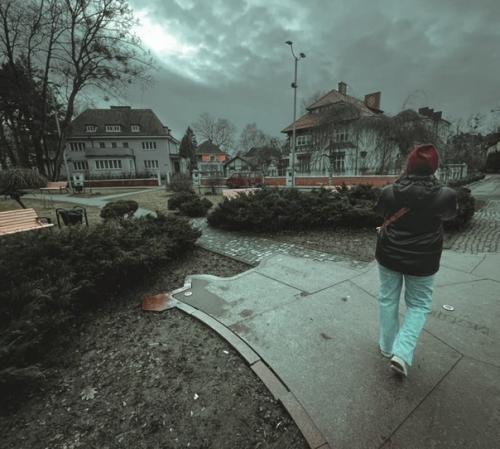 Далее посетили музей - квартиру Altes Haus, что в переводе с немецкого старый дом. 02 Далее посетили музей - квартиру Altes Haus, что в переводе с немецкого старый дом. 02