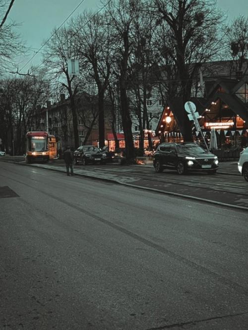 Далее посетили музей - квартиру Altes Haus, что в переводе с немецкого старый дом. 03 Далее посетили музей - квартиру Altes Haus, что в переводе с немецкого старый дом. 03