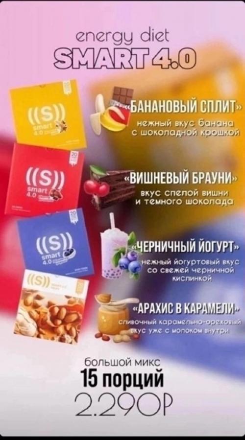 Коктейли - ЭТО ЖЕ Химия. 03