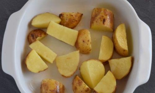 Курица с овощами в духовке с соусом. Курица с овощами в медово – горчичном соусе