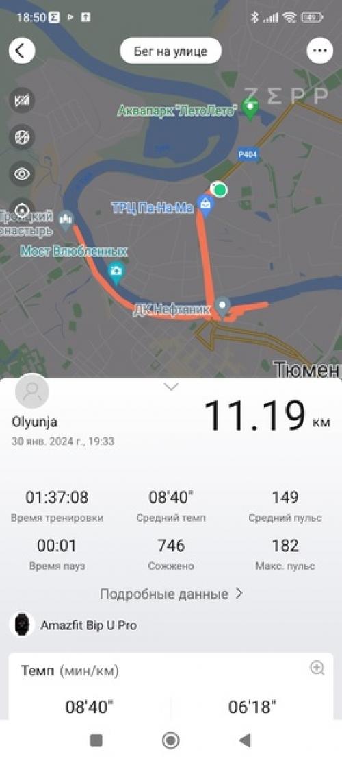 Третья неделя без сладкого. 01