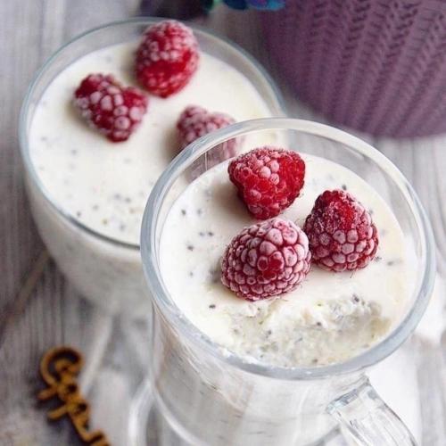 Вкусный и полезный десерт. Вкусный и полезный десерт.