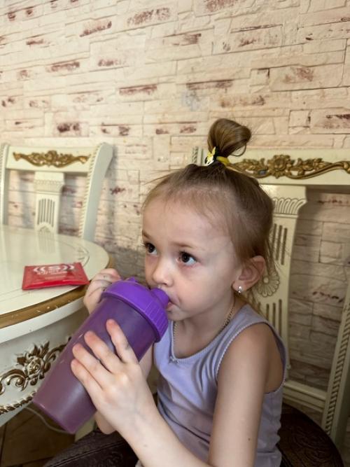 Я даю ли своим детям коктейли? 02 Я даю ли своим детям коктейли? 02