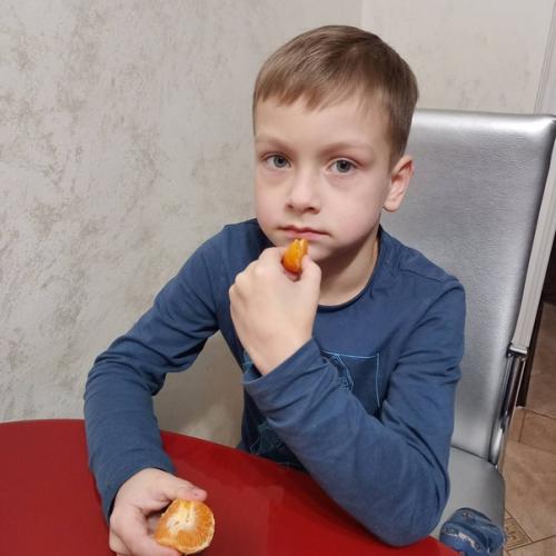 Значение Витаминов для Детского Здоровья. 05