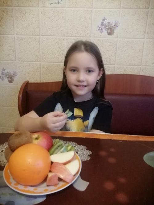 Значение Витаминов для Детского Здоровья. 07