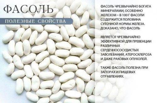 Каши: полезные свойства. 05