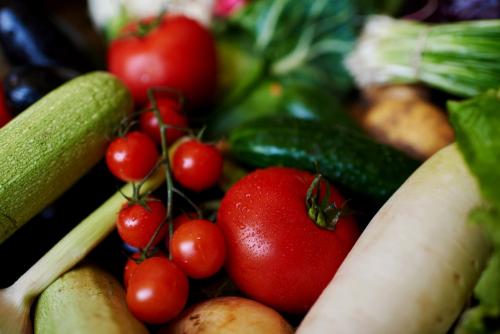 Отказ от ГМО: почему 100% натуральная еда становится все популярнее 02