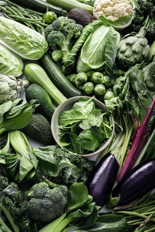 Топ продуктов для укрепления костей. 02