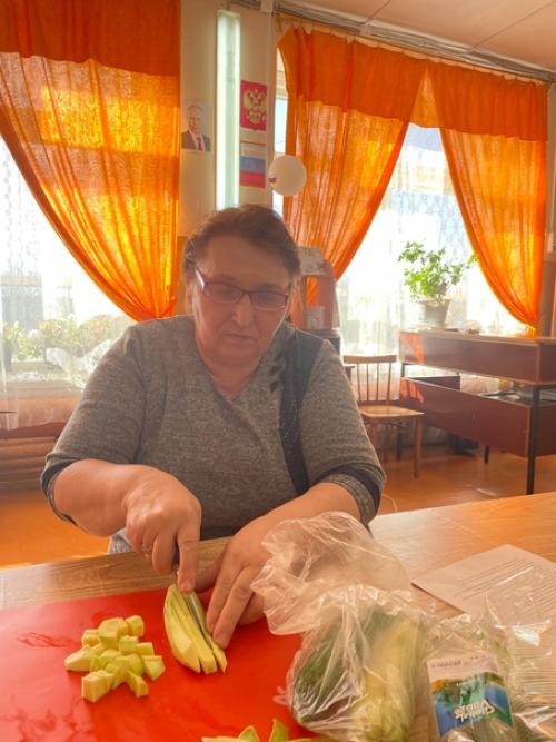 21 апреля состоялась весенняя встреча огородников. 06 21 апреля состоялась весенняя встреча огородников. 06