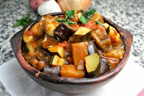 Какие гарниры подойдут к диетическим блюдам из рыбы. 20 быстрых и вкусных гарниров к рыбе