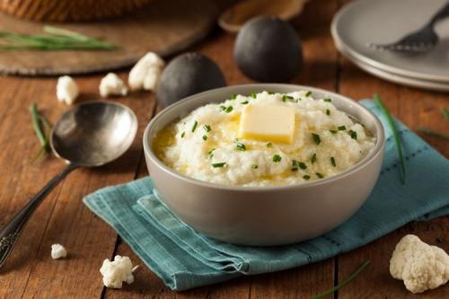 Какие гарниры подойдут к диетическим блюдам из рыбы. 20 быстрых и вкусных гарниров к рыбе