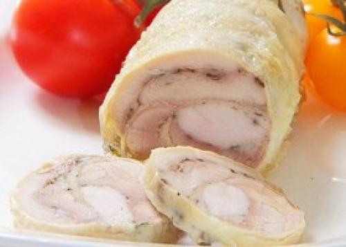 Какие продукты рекомендуется использовать при составлении меню для паровой диеты. Диетические блюда в пароварке: рецепты с фото