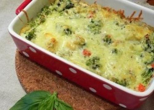 Какие продукты рекомендуется использовать при составлении меню для паровой диеты. Диетические блюда в пароварке: рецепты с фото