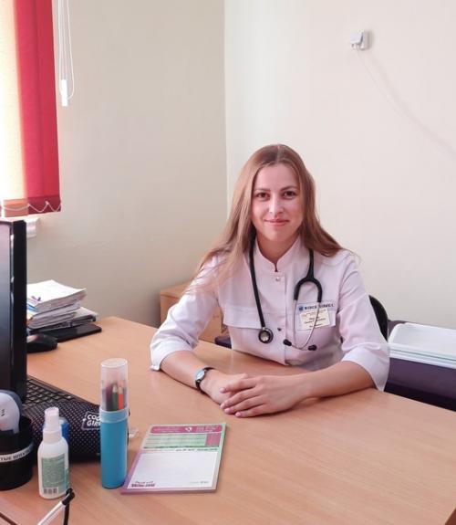 Оксана Вадимовна ябрукова - врач - педиатр - участковый рассказала об анемии - распространенном заболевании у детей. Оксана Вадимовна ябрукова - врач - педиатр - участковый рассказала об анемии - распространенном заболевании у детей.