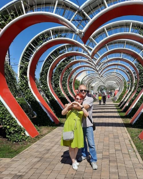 В 40 лет я перестала быть мужиком! 01 В 40 лет я перестала быть мужиком! 01